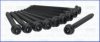 FORD 1024355X10 Bolt Kit, cylinder head